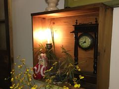 -樹下遇见树·咖啡