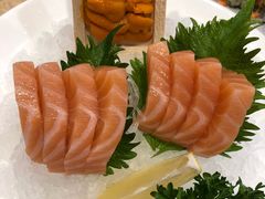 -东京屋(武定路店)