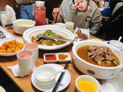牛大骨-晋家门(文峰广场店)