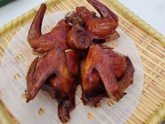 -五谷芳乳鸽王(海景店)