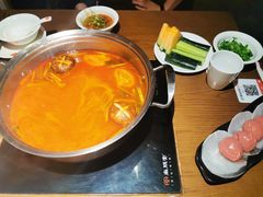 -牛焱·贵州黄牛肉火锅(城西银泰店)