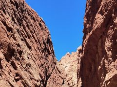 -天山神秘大峡谷