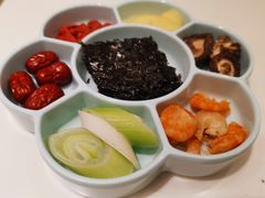 锅底料-阳坊胜利涮羊肉(阳坊老店)