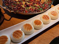 -胡马八破·川菜小馆(高新万达店)