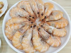 -一蚝一贝海鲜特色餐厅(万象城店)