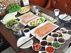 -纸盐河码头火锅(十八梯店)