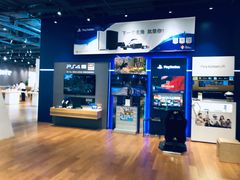 -Sony Store 索尼(来福士店)