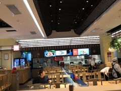 -大厨小馆(华阳城店)