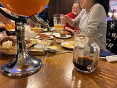 -普拉那啤酒坊Paulaner(凯宾斯基饭店)