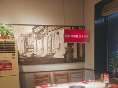 -老佛爷炭火蛙锅直营(清滨路总店)