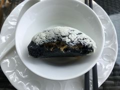 脆皮雪山包-悦湖公馆