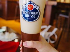 -申德勒加油站西餐厅Schindlers Tankstelle(上海外滩店)