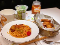 -艾薯夫妇Aysh(红山店)