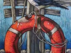 -滴血救世主教堂