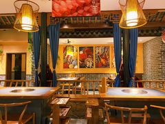 -来涮蜀鲜货火锅串串香(菜市口店)