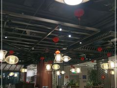 大堂-顺意·顺德家乡菜(国际人才大厦店)