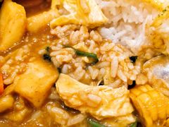 -池奈·咖喱蛋包饭(熙地港店)