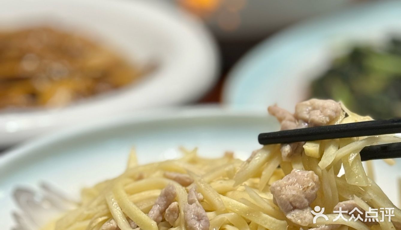 CCTV10都推荐的餐厅