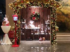 -北京朝阳悠唐皇冠假日酒店