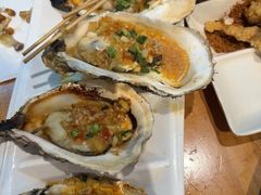 -本色.小马哥烧烤(无锡九里仓店)