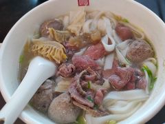 牛杂粿条-潮镇老尾牛杂(环城西路店)
