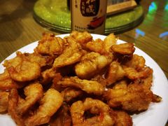 -拉完海鲜大排档(温岭店)