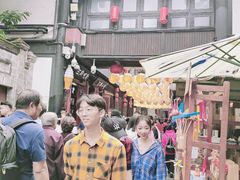 -張飛牛肉(锦里店)