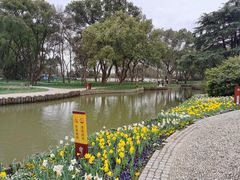 -无锡梅园公园
