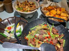 -小六汤包·老字号·中华名小吃(公园南路店)