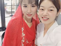 -经典婚纱摄影美学馆·私人定制