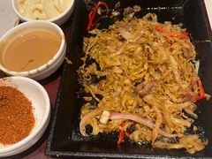 -北李妈妈菜·海肠捞饭(开发区万达店)