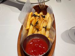 -王品牛排(郑州大卫城店)