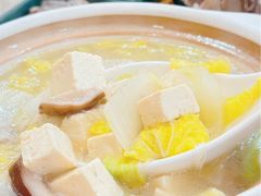 -烤肉宛饭庄(北新桥店)