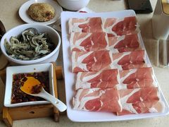 -阳坊大都涮羊肉(阳坊总店)