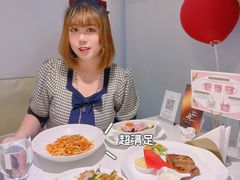 -Deer Park鹿园西餐(仁恒置地广场店)