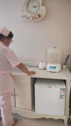 -金月汇月子会所(宝鸡高新店)