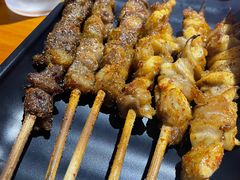 -琥珀老六龙虾(四里河店)