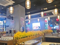 -小肥牛潮汕牛肉火锅(南联店)