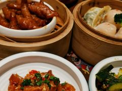 -岭南小生·粤港点心(南门口店)