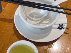 -如轩·海鲜砂锅粥·潮汕菜(沿江东路店)