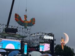 -武汉园博园(武汉自然博物馆)
