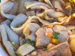 -王记生烫牛杂面馆(兰陵路店)
