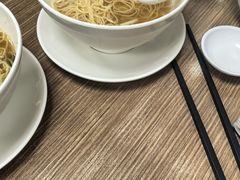 -百福麵家(新馬路店)