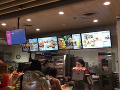 -肯德基(大悦城D馆店)