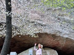 -崂山巨峰游览区