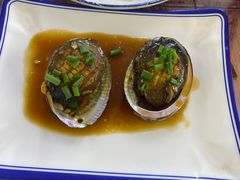 -鑫鸿达·海鲜闽菜热炒小馆(中山路店)