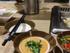 -海底捞火锅(龙岗星河COCO Park店)