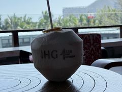 -半山半岛洲际度假酒店·观海廊