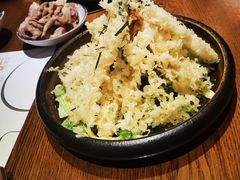 天妇罗大虾-二丁目食堂(铁西万象汇店)