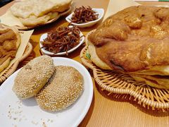 -黑窑厂糖油饼烤鸭·清真菜(旗舰店)